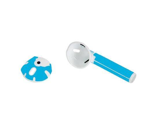 Корпус наушника AirPods 1st / 2nd Gen левый
