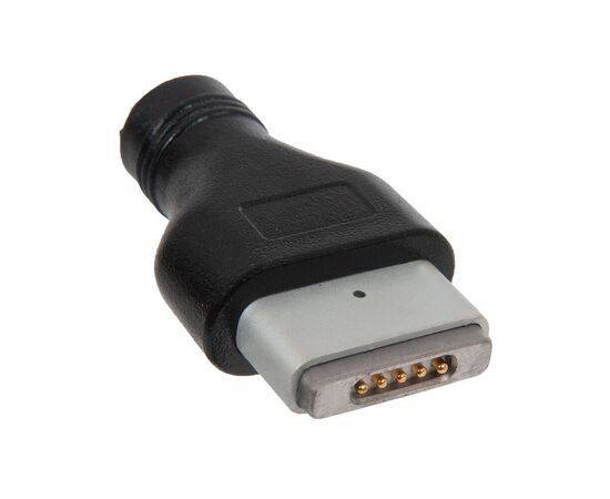 Переходник 5.5х2.1 ↔ MagSafe 2