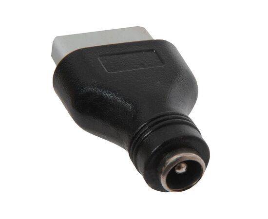 Переходник 5.5х2.1 ↔ MagSafe 2, изображение 2