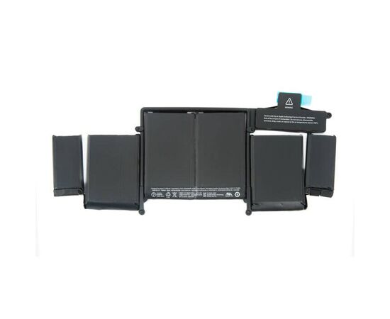 Аккумулятор MacBook Pro 13 Retina A1502 71.8Wh 11.34V A1493 Late 2013 Mid 2014 661-8154 020-8146 / AAA быстро теряет емкость