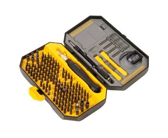 Набор инструментов Jakemy JM-8183 для iPhone iPad MacBook (145 в 1)