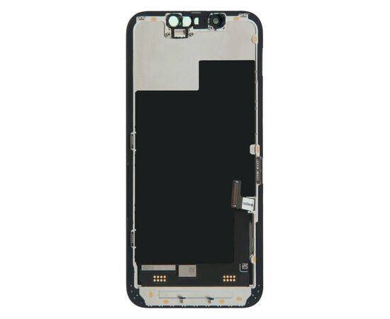 Дисплей в сборе iPhone 13 mini / переклей (Refurbished), изображение 4