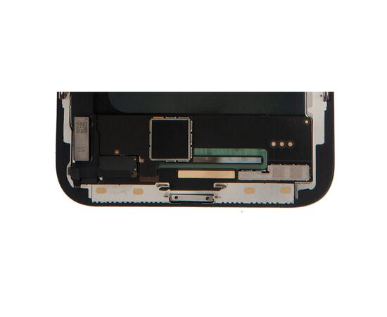 Дисплей в сборе iPhone X / FOG LCD, изображение 4