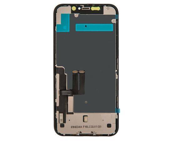 Дисплей в сборе iPhone 11 / ZY In-Cell TFT, изображение 4
