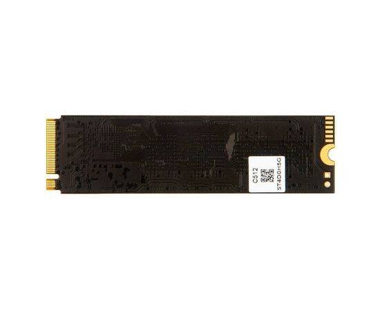Твердотельный накопитель SSD M.2 NVMe 2280 512GB Netac N930E Pro Series / NT01N930E-512G-E4X, изображение 2