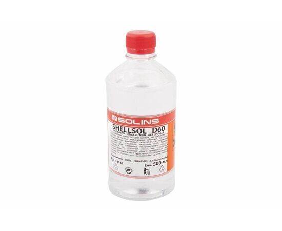 Растворитель SHELLSOL D60 Solins 500мл