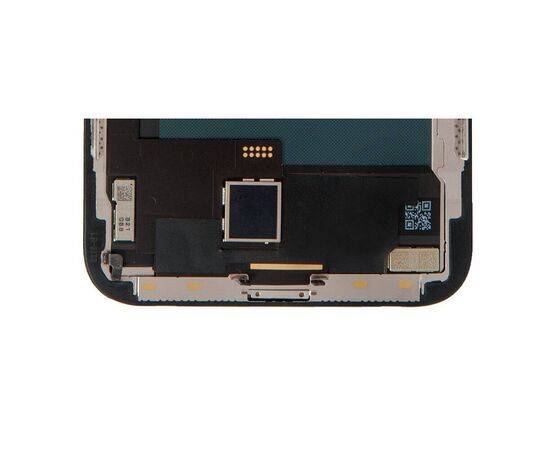 Дисплей в сборе iPhone X / HE Hard OLED, изображение 2