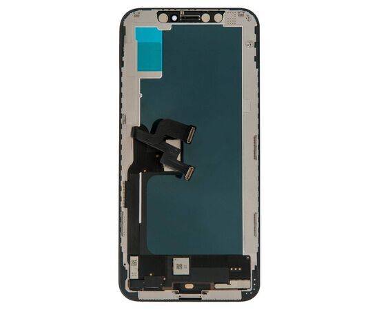 Дисплей в сборе iPhone XS / RJ In-Cell TFT, изображение 4