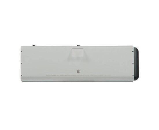 Аккумулятор MacBook Pro 15 A1286 50Wh 10.8V A1281 Late 2008 661-4833 / AAA / Емкость 40%