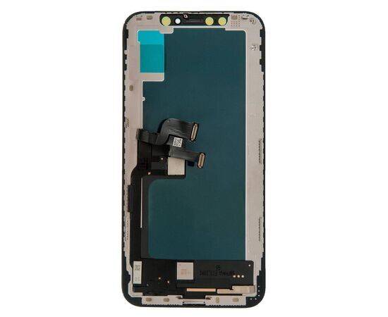 Дисплей в сборе iPhone XS / ZY In-Cell TFT, изображение 2