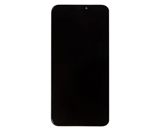 Дисплей в сборе iPhone XS Max / ZY In-Cell TFT