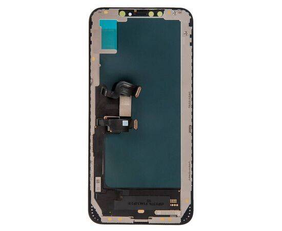 Дисплей в сборе iPhone XS Max / ZY In-Cell TFT, изображение 4