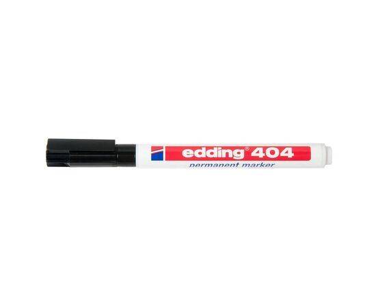 Маркер для печатных плат черный EDDING 404 D=0,75мм