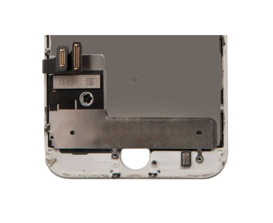 Дисплей в сборе iPhone 7 / orig / белый Б/У, изображение 3