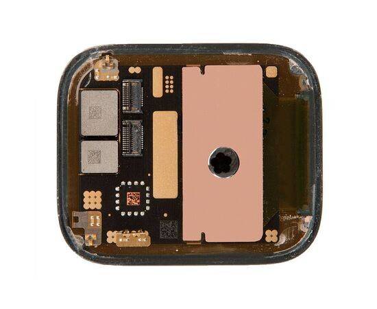 Дисплей Apple Watch Series 7 [45mm] / GPS + Cellular / оригинал, изображение 2