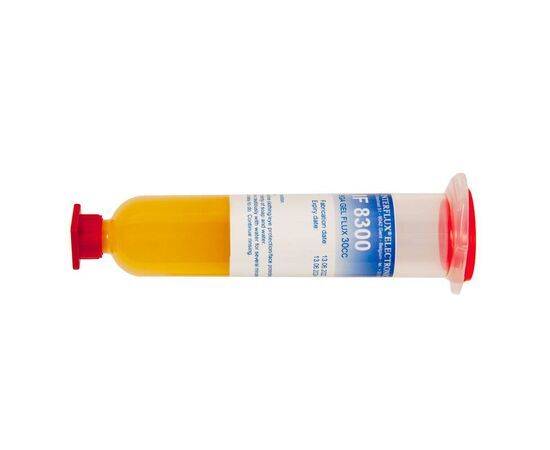 Флюс-гель Interflux IF 8300 30cc