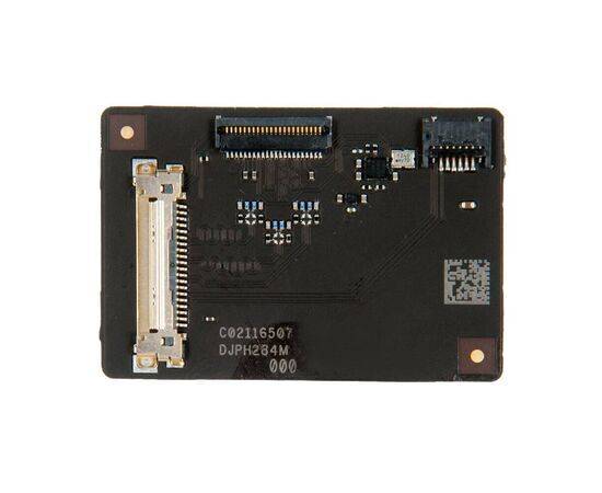 Разъем кабеля подсветки матрицы iMac 24 M1 A2438 A2439 Mid 2021