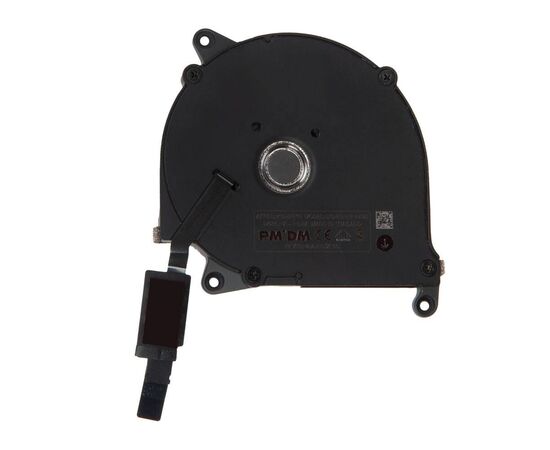Вентилятор правый iMac 24 M1 A2438 Mid 2021, изображение 3