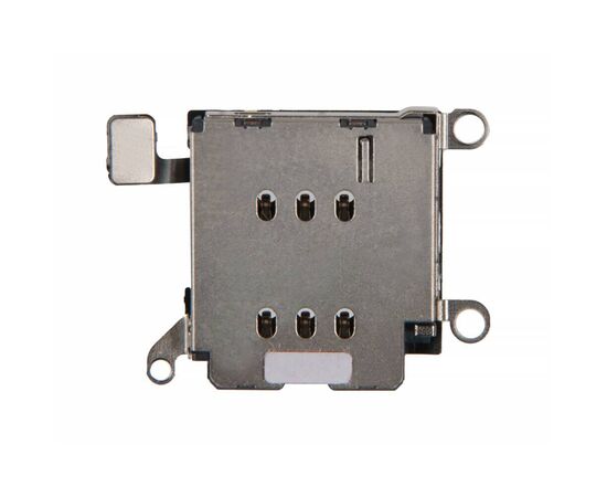 Коннектор симкарты SIM iPhone 12 Pro / 821-02647