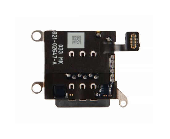 Коннектор симкарты SIM iPhone 12 Pro / 821-02647, изображение 2
