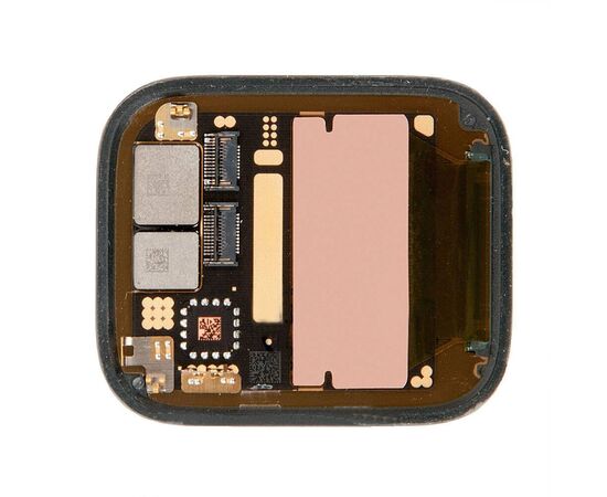 Дисплей Apple Watch Series 7 [41mm] / GPS + Cellular / оригинал, изображение 2