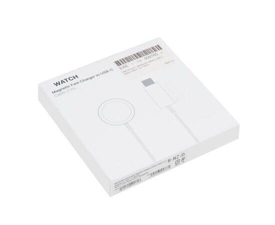 Магнитный / зарядный кабель USB-C Apple Watch 1m / ORIG, изображение 3