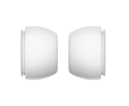 Пара силиконовых амбушюр для AirPods Pro (2019) / AirPods Pro 2 (2022) размер S / AASP