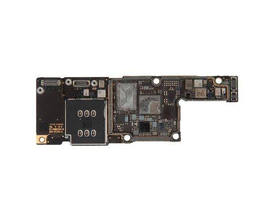 Плата под квартет / свап (iCloud) iPhone XS Max Intel нижняя часть + распил / 820-01225-07