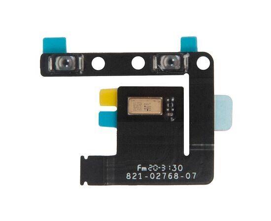 Шлейф кнопок громкости iPad Air 4 / 821-02768 / WiFi, изображение 2