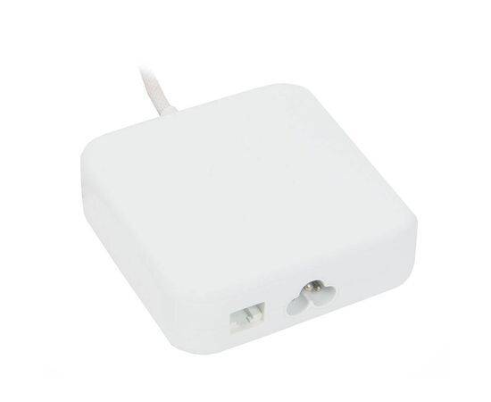 Блок питания iMac 24 M1 M3 / A2438 A2439 A2873 A2874 Mid 2021 Late 2023 LAN 143W / White, изображение 2