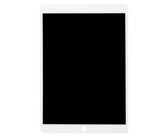 Дисплей в сборе iPad Air 3 (2019) / белый / OEM