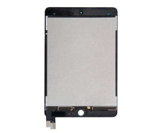 Дисплей в сборе iPad mini 5 / черный / Orig разбор, изображение 2