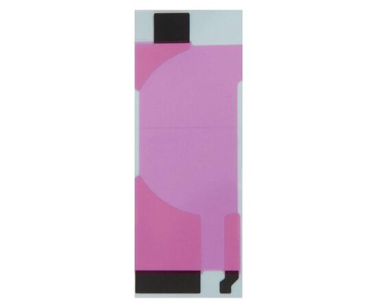 Аккумулятор iPhone 13 mini повышенной ёмкости 2580 mAh / OEM Chip, изображение 3
