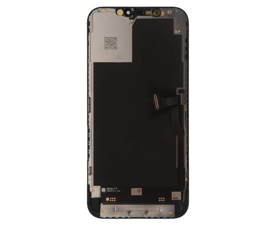 Дисплей в сборе iPhone 12 Pro Max / GX Hard OLED, изображение 3