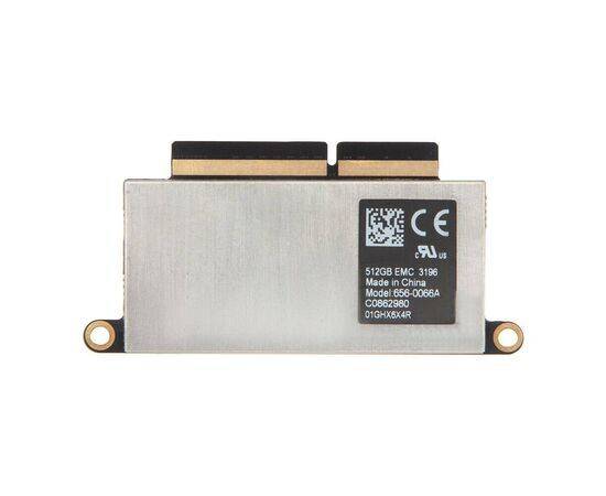 Твердотельный накопитель SSD 512Gb / MacBook Pro A1708
