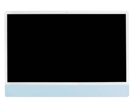 Матрица LM235UH1 (SD)(A2) iMac 24 M1 M3 / A2438 A2439 A2873 A2874 Mid 2021 Late 2023 со стеклом Blue / LG / класс A