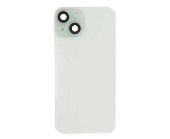 Задняя крышка в сборе iPhone 15 зеленый / разбор, изображение 3