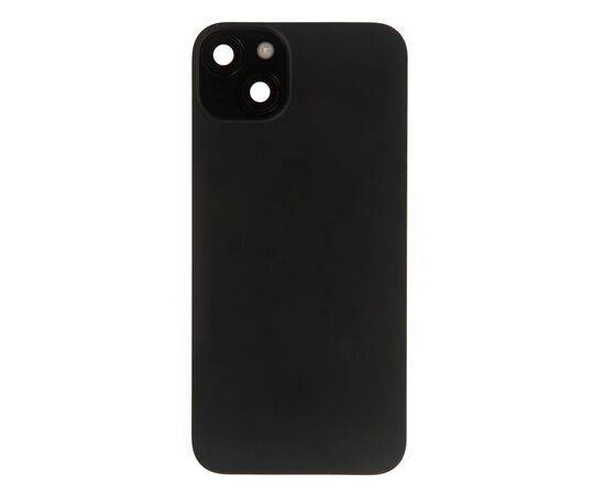 Задняя крышка в сборе iPhone 15 Plus черный / разбор, изображение 2