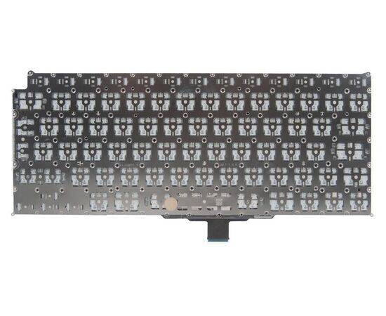 Клавиатура MacBook Air 13 Retina A2179 Early 2020 Г-образный Enter RUS РСТ / AAA, изображение 2