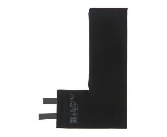 Ячейка аккумулятора iPhone 11 Pro повышеной ёмкости 3550mAh + набор наклеек, изображение 3