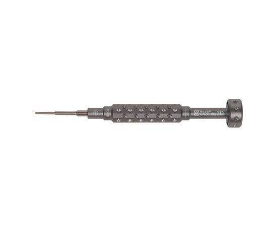 Отвертка крестовая AMAOE AD-3D / PH00 1,5