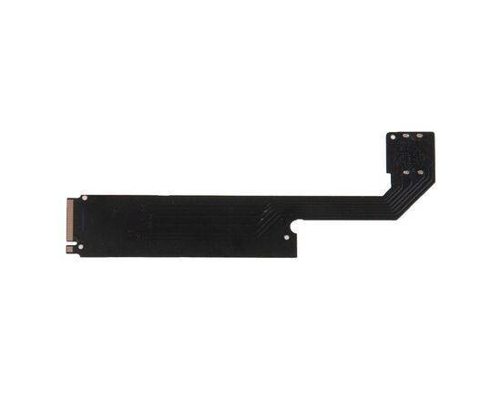 Переходник для SFF-8612 Oculink видеокарты в ноутбук Lenovo ThinkBook 16 New 2024 через M.2 NVMe eGPU / NFHK N-2416A, изображение 2
