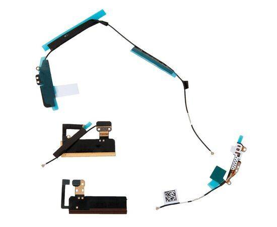Набор антенн iPad mini / iPad mini 2 / iPad mini 3 / 821-1732, изображение 2