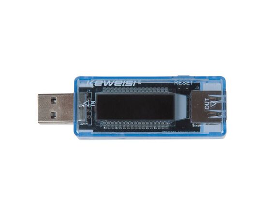 USB-тестер Keweisi KWS-V20