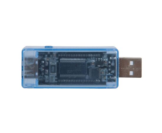 USB-тестер Keweisi KWS-V20, изображение 2