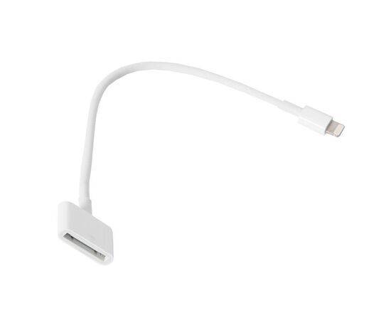 Переходник Lightning ↔ 30 pin