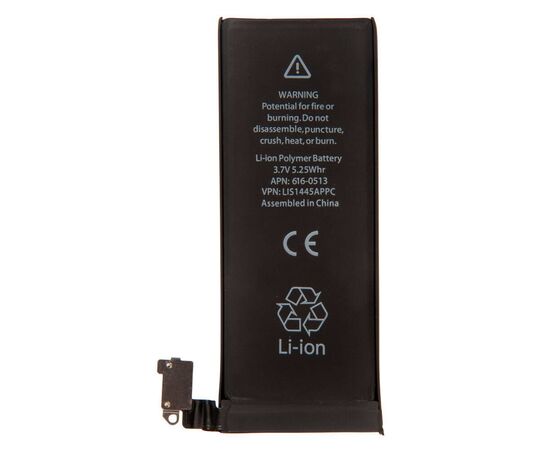 Аккумулятор iPhone 4 / TI Chip