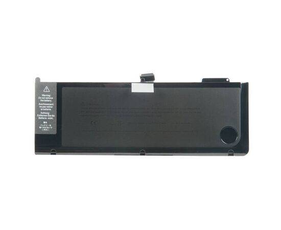Аккумулятор MacBook Pro 15 A1286 77.5Wh 10.95V A1382 Early 2011 Late 2011 Mid 2012 661-5844 020-7134A / AA
