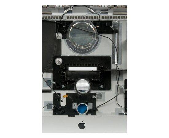 Блок корпуса iMac 27 A1312 Mid 2010 EMC 2390 922-9621 604-1525 Б/У, изображение 7