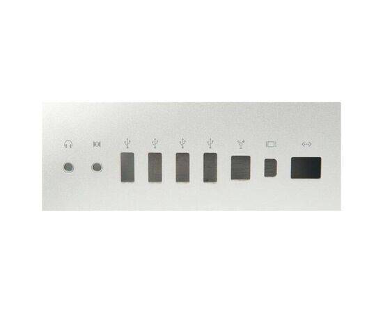 Блок корпуса iMac 27 A1312 Mid 2010 EMC 2390 922-9621 604-1525 Б/У, изображение 4